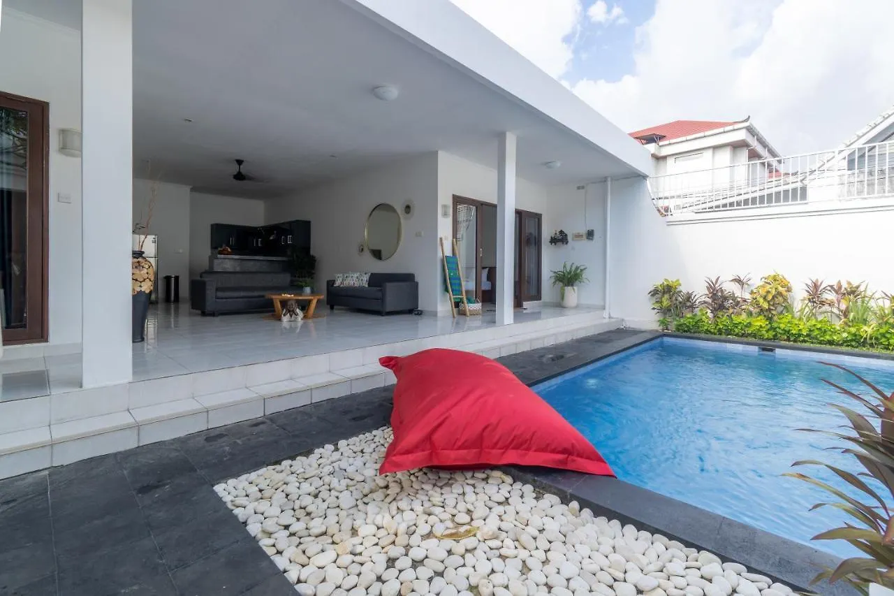 Casa Jinah 2 I Simply Modern Twin Villas Seminyak   Seminyak (Bali)