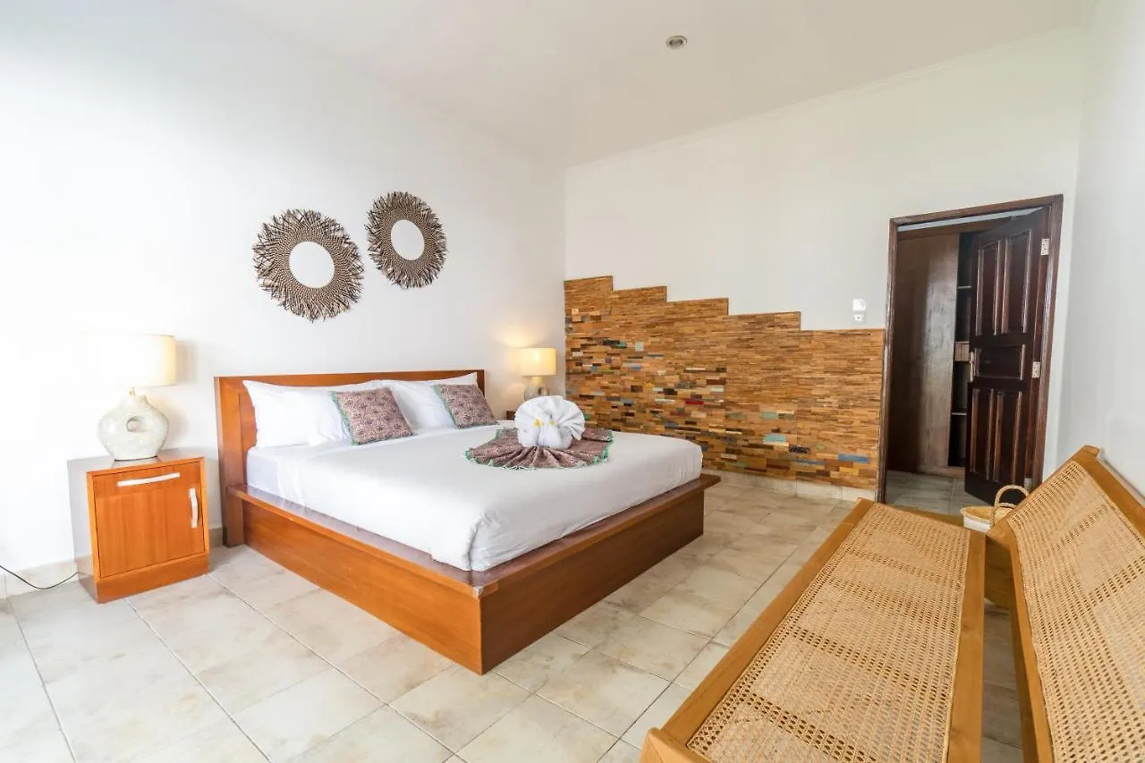 Casa Jinah 2 I Simply Modern Twin Villas Seminyak