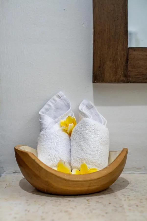 Casa Jinah 2 I Simply Modern Twin Villas Seminyak  Indonesia